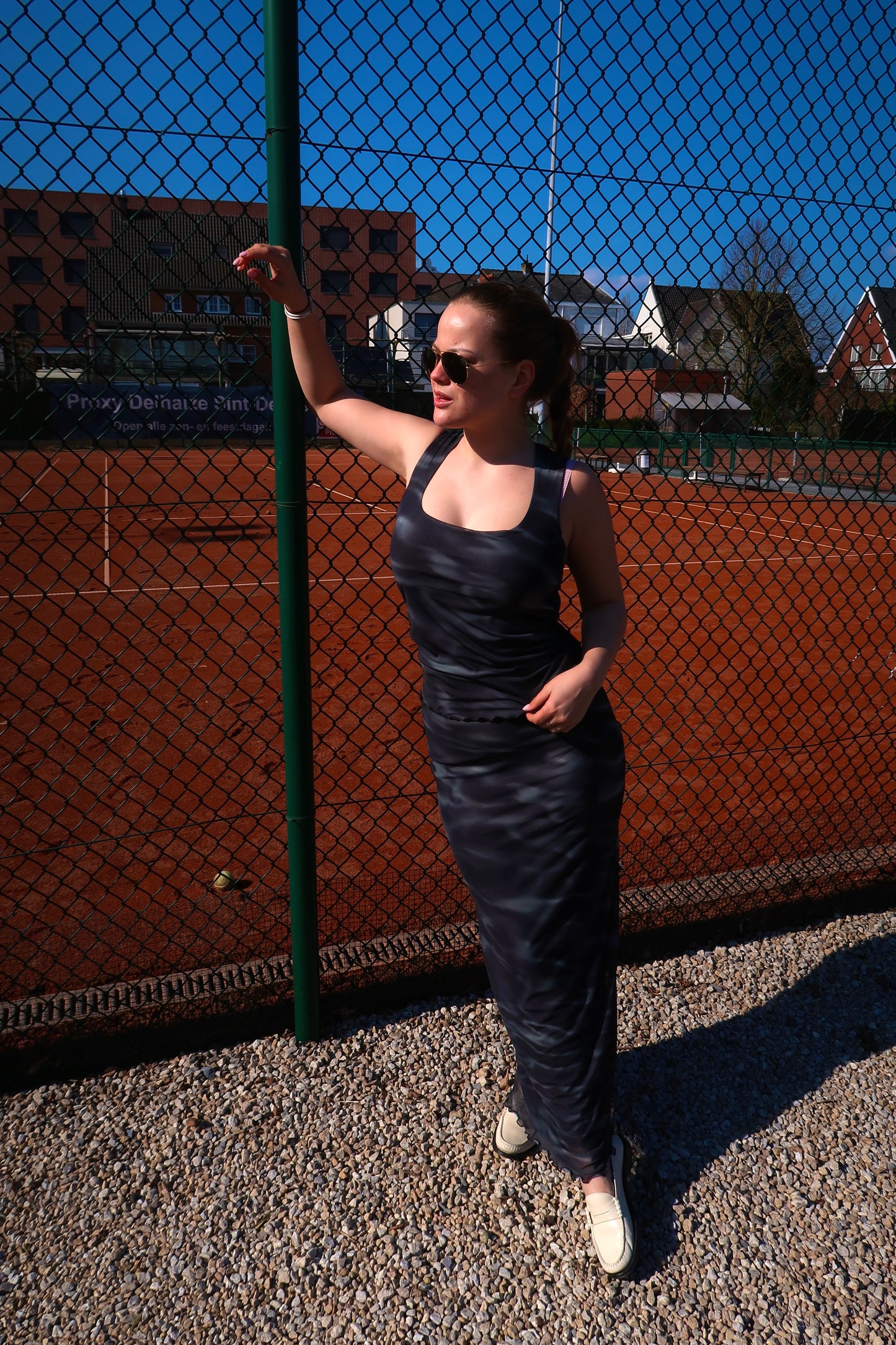 Enfreya Top
