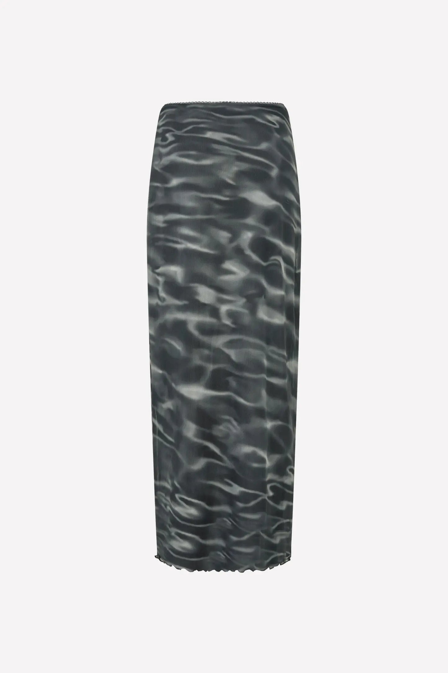 Enhago Maxi Skirt