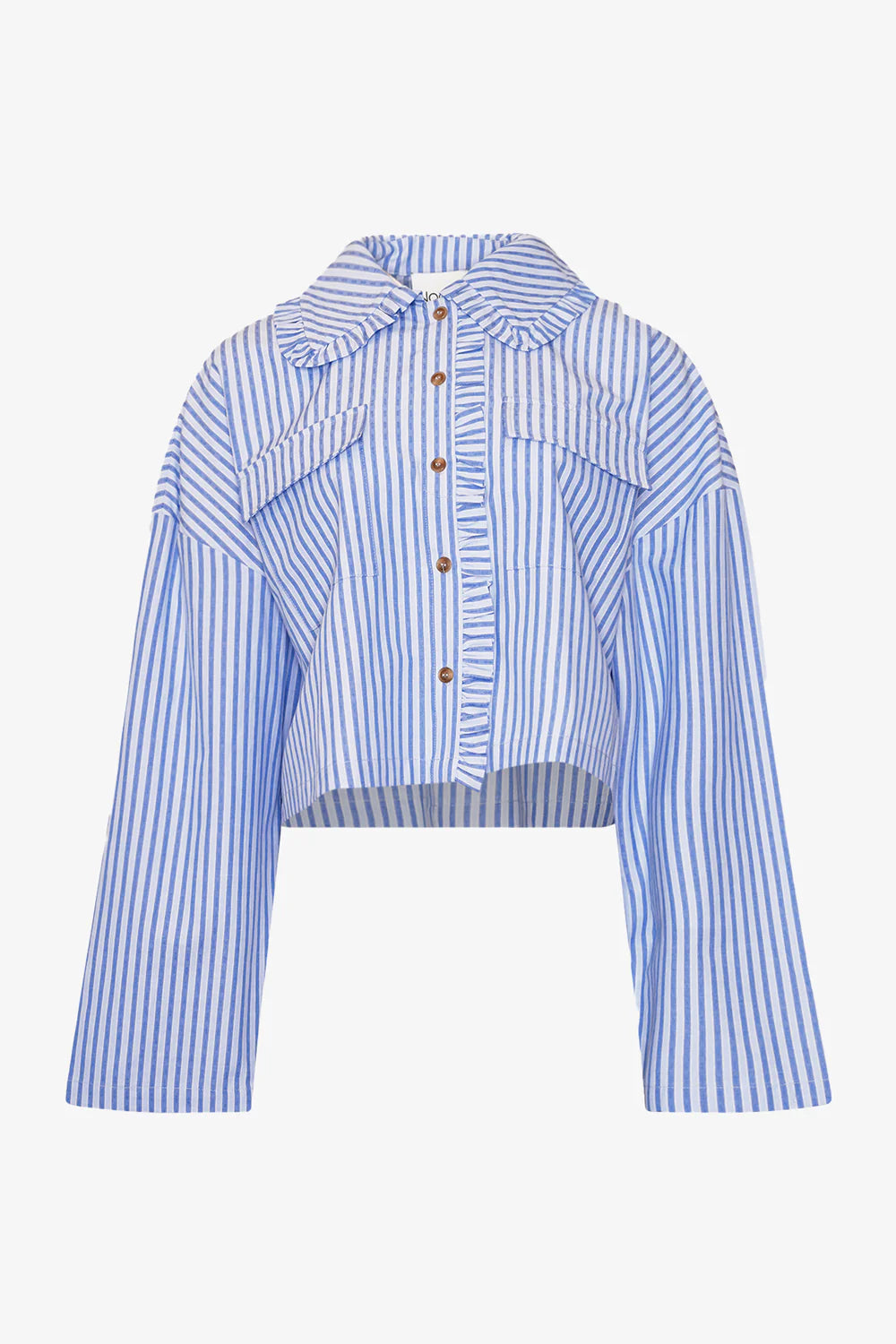 Kendyll Blouse