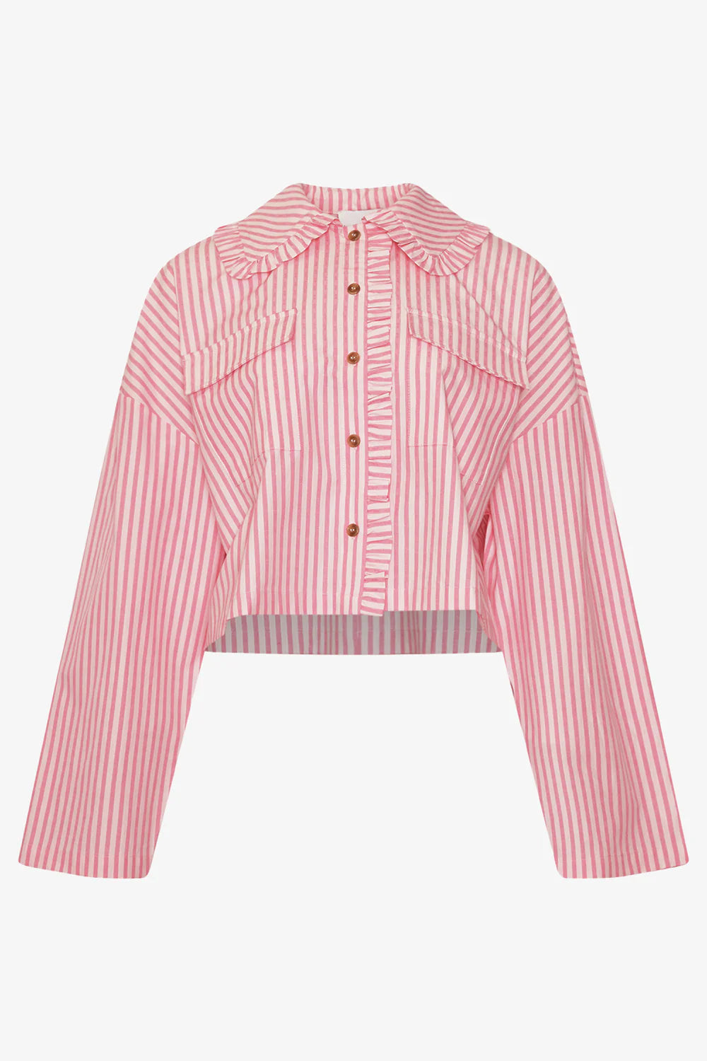 Kendyll Blouse