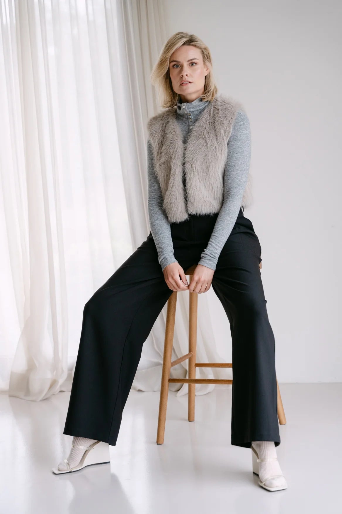 Valke Longsleeve