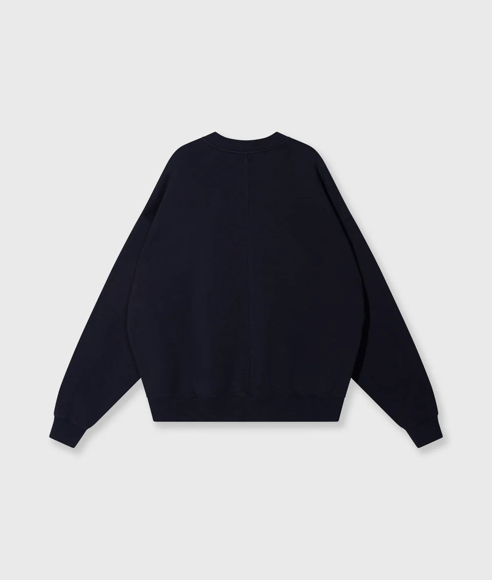 Baseball Sweater 10