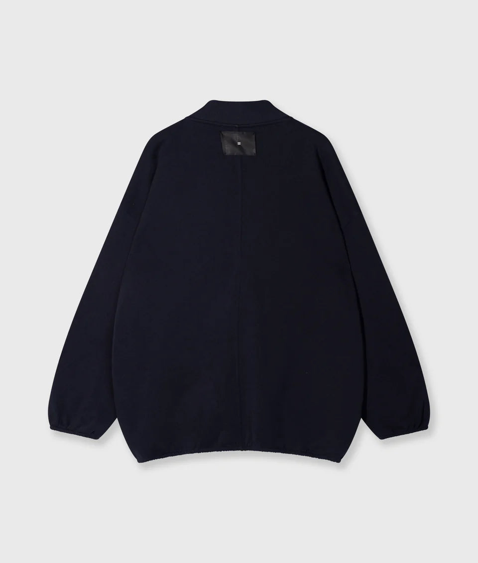 Baseball Cardigan 10