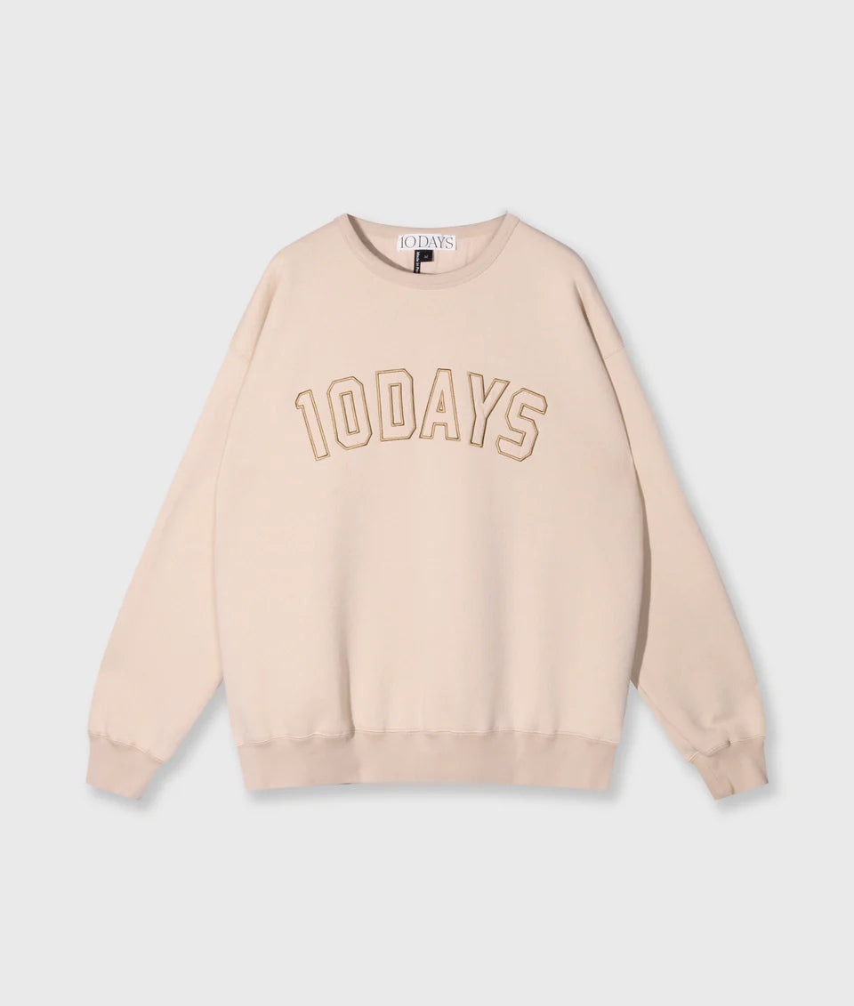 Statement Sweater