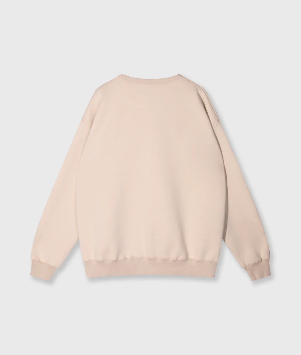 Statement Sweater