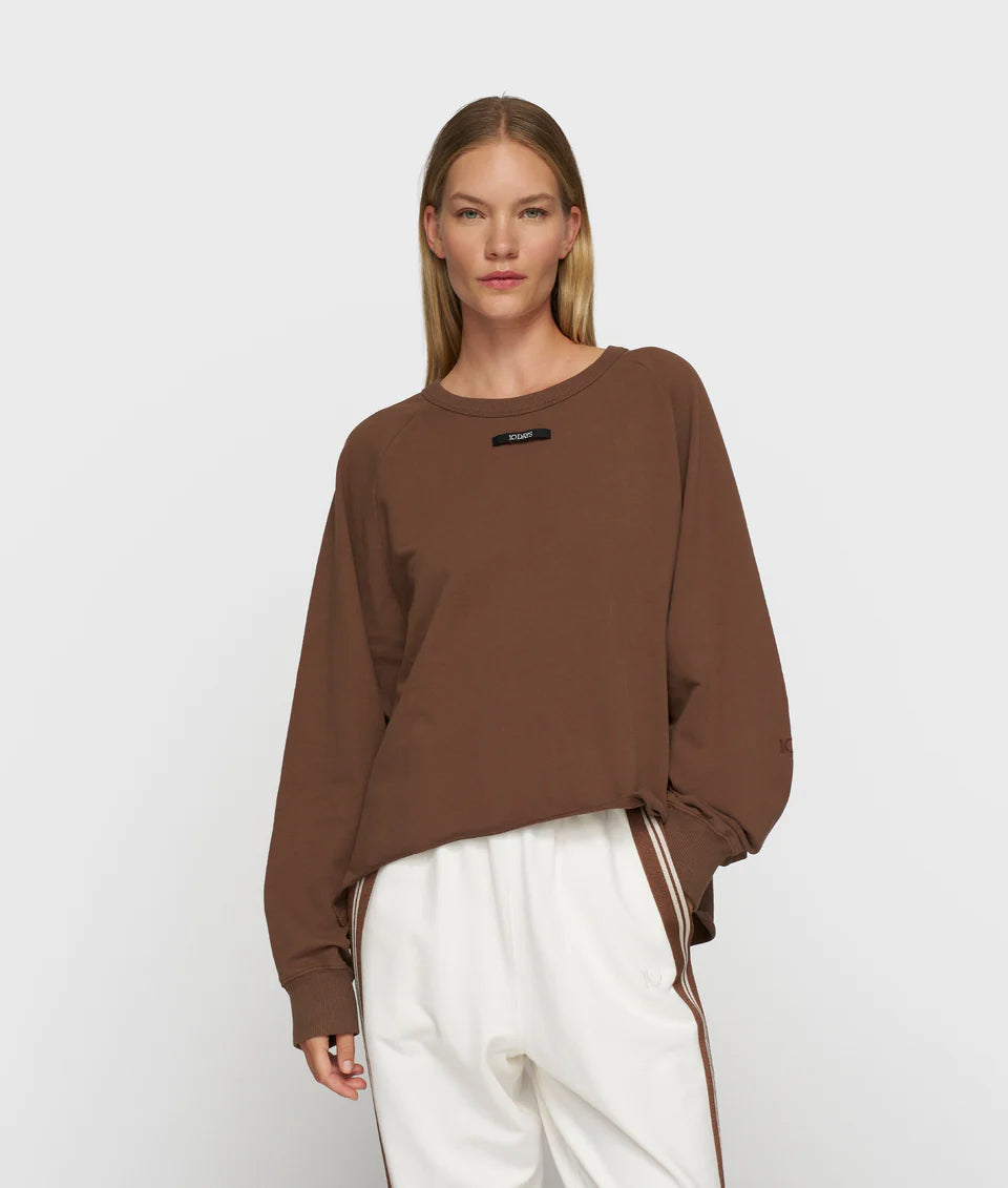 LA Sweater