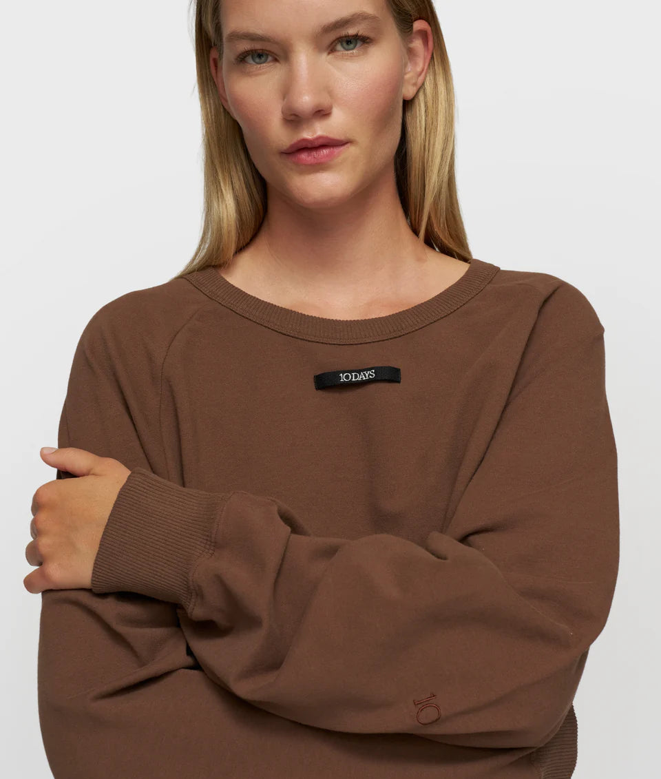 LA Sweater