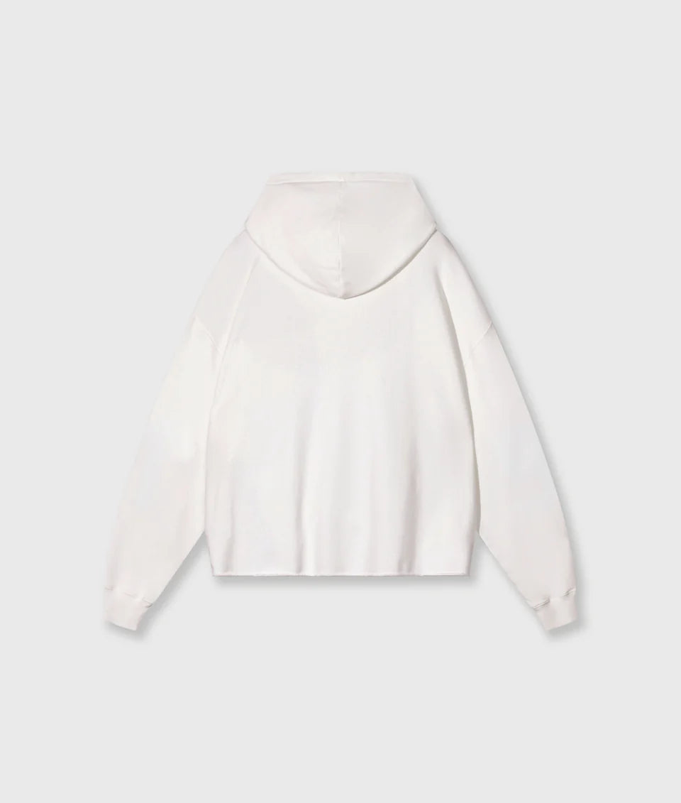 Statement Logo Hoodie