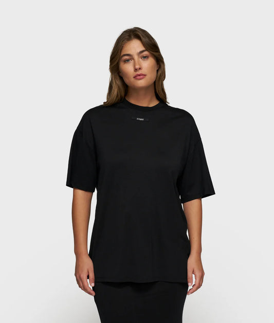 Oversized Tee Jersey