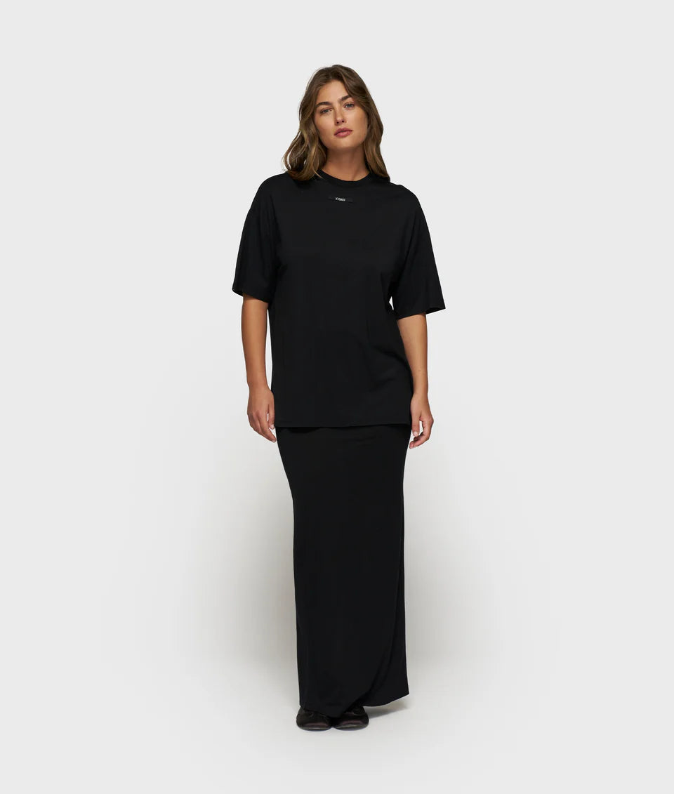 Oversized Tee Jersey