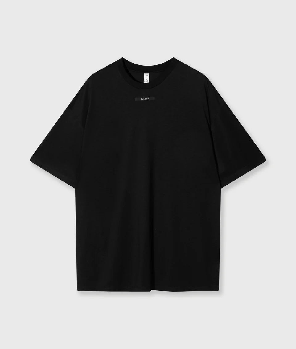 Oversized Tee Jersey