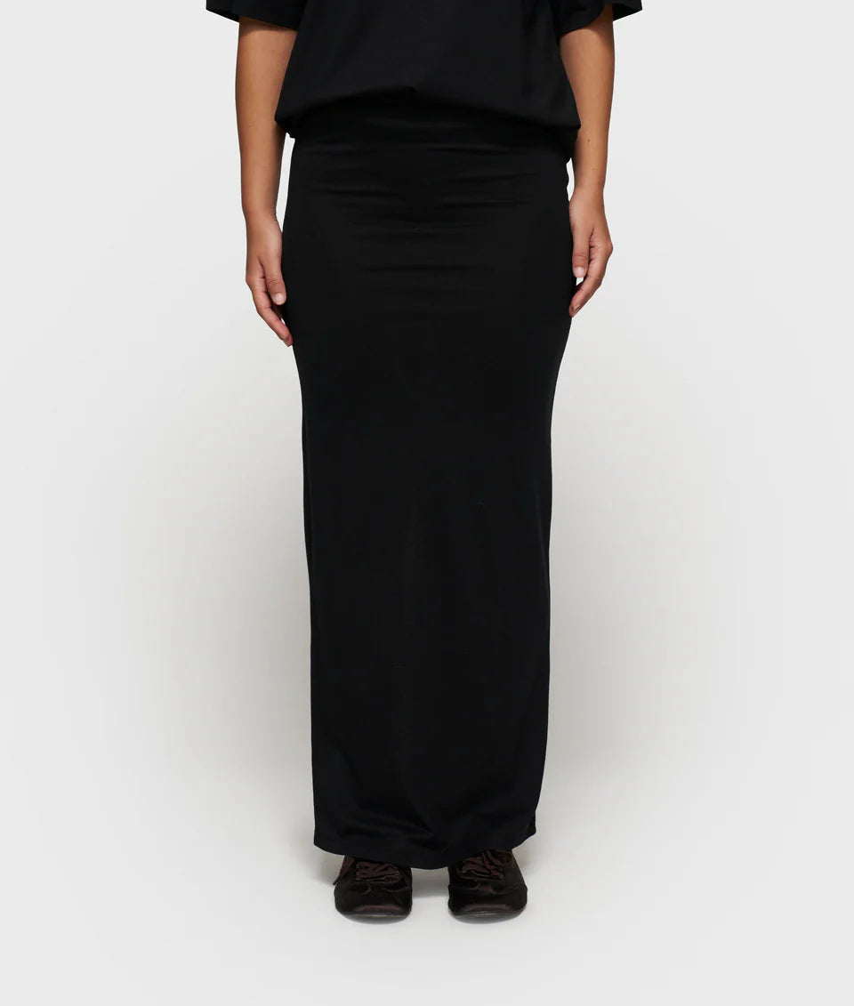Long Skirt