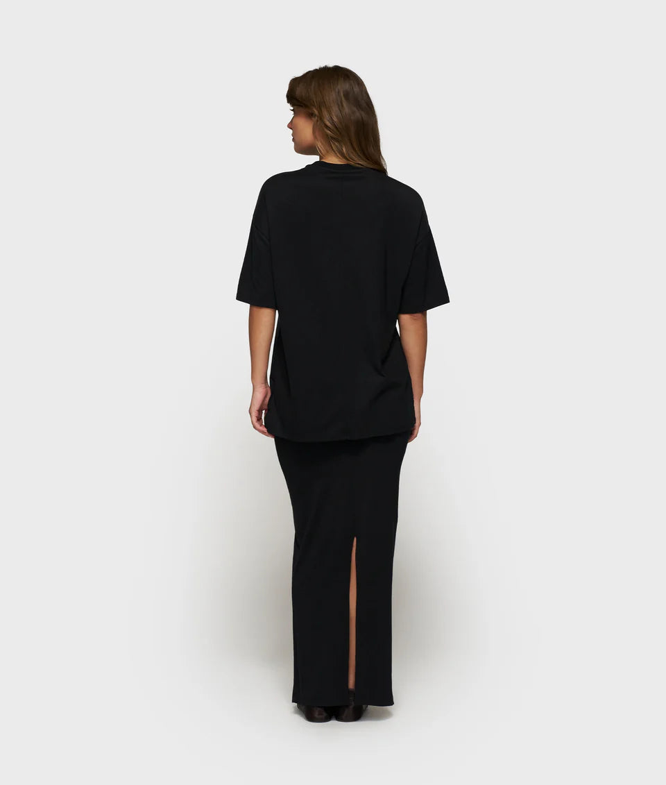 Long Skirt