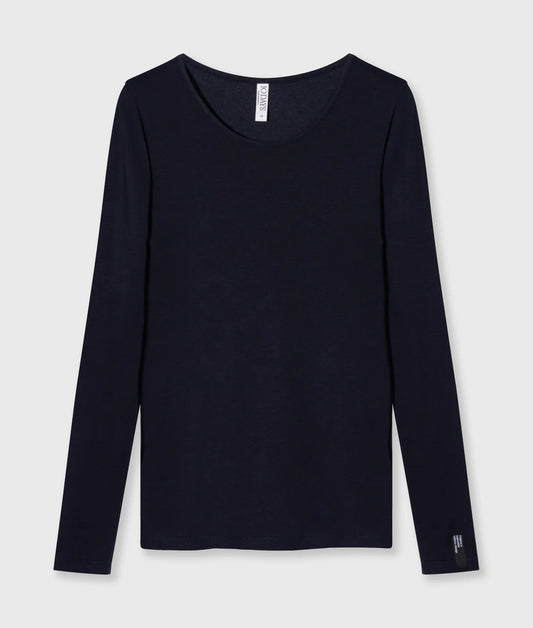 Extra Long Sleeve Tee