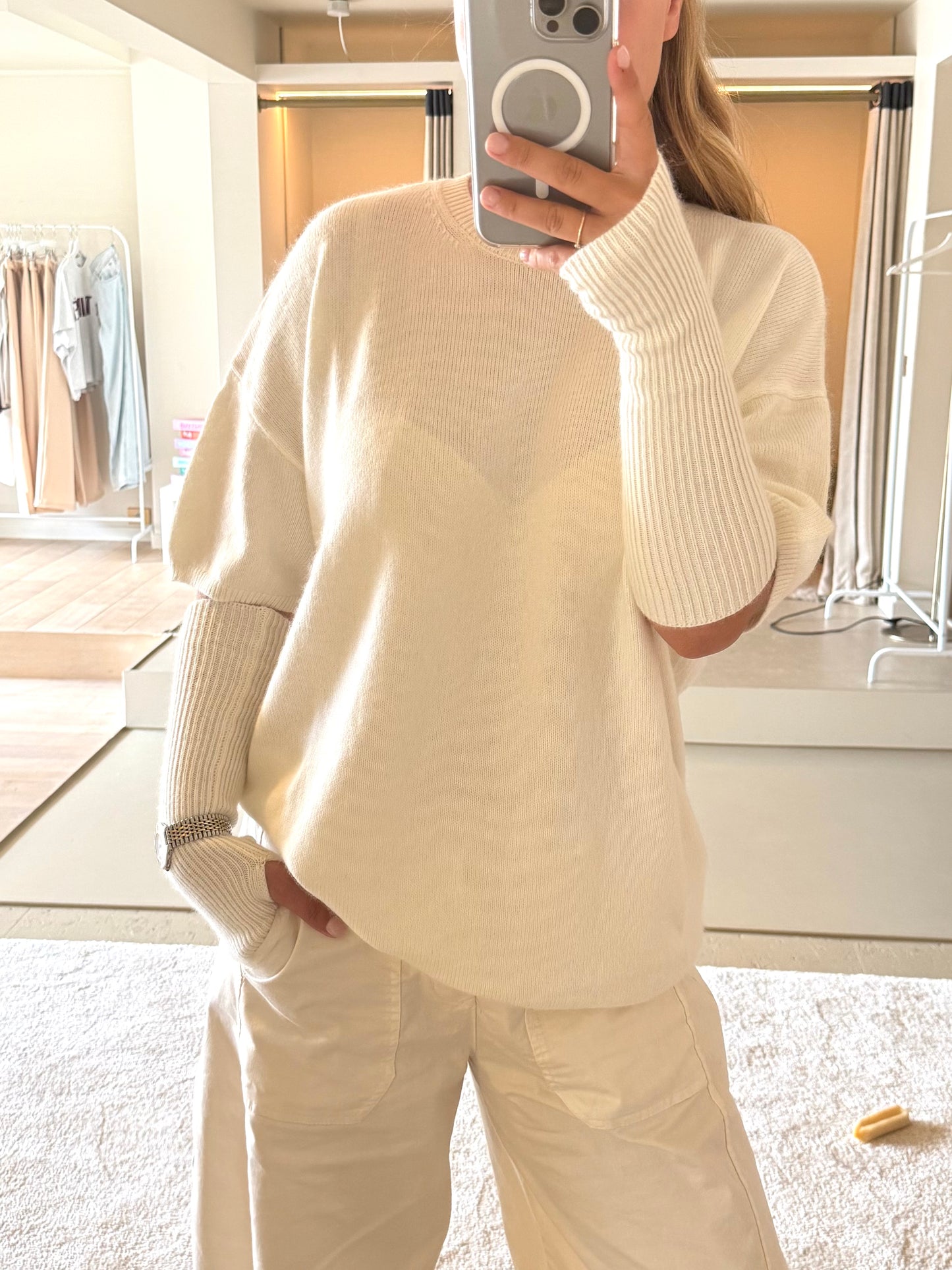 LaLa Knit