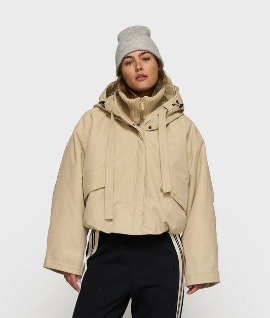The Queen Parka