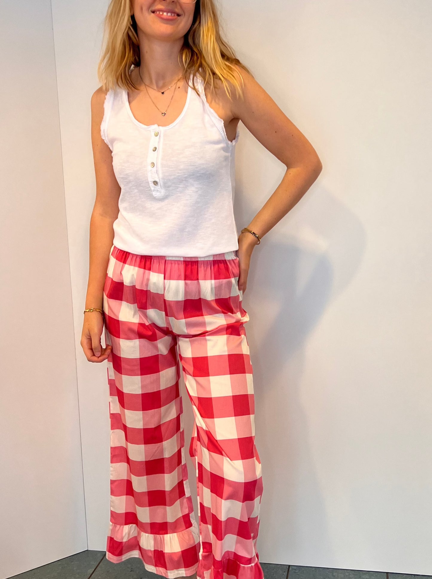 Nona Pantalon