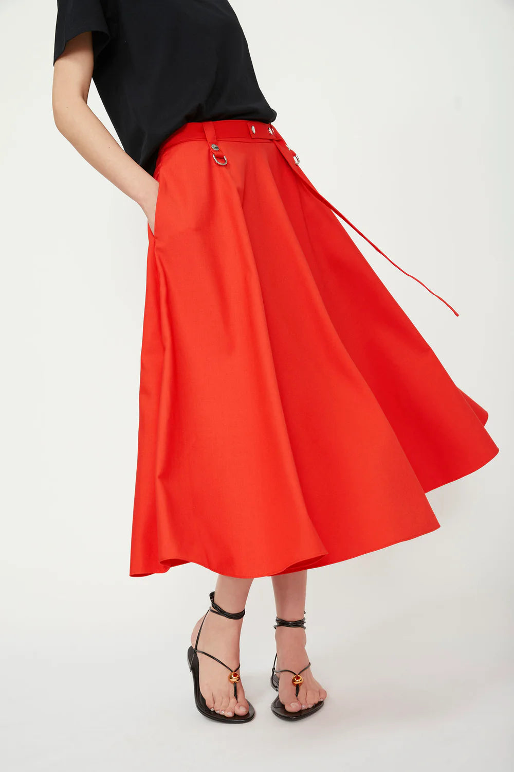 Ruby Skirt