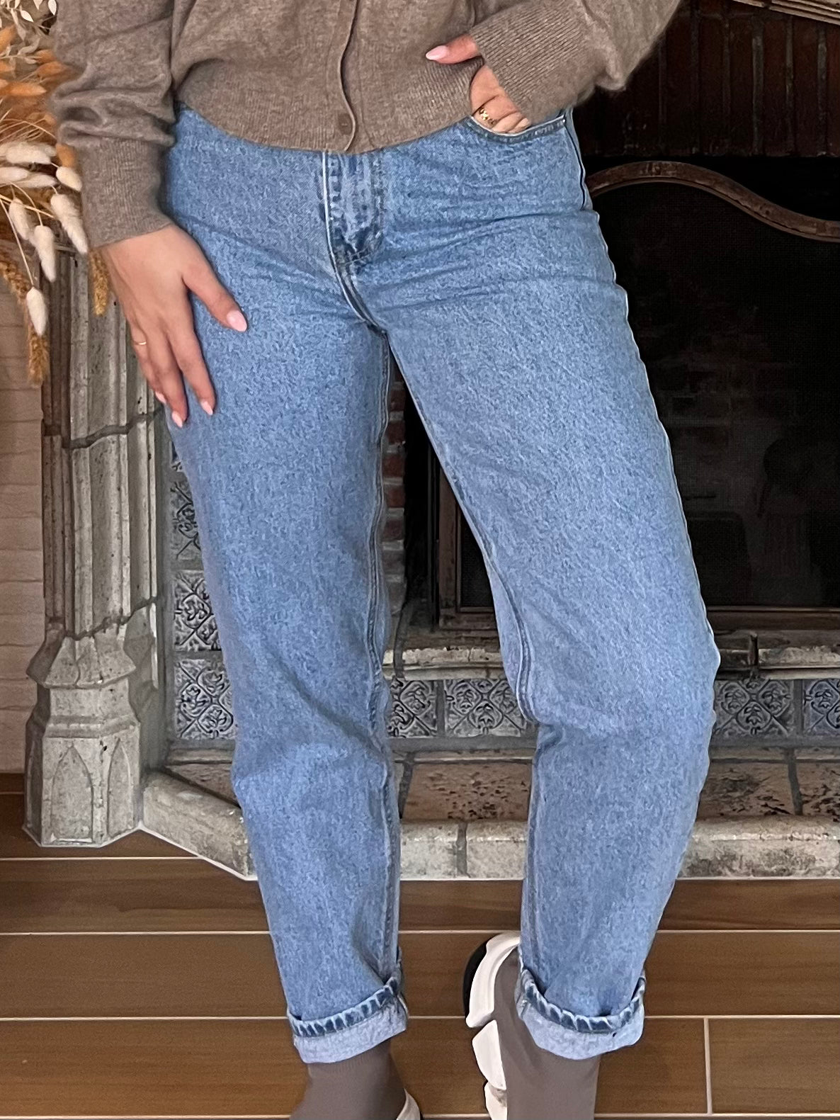 ROSIE JEANS