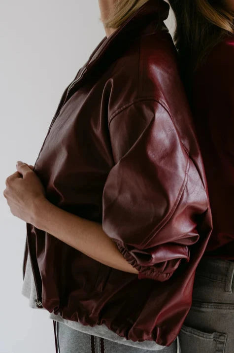 Jikka Jacket