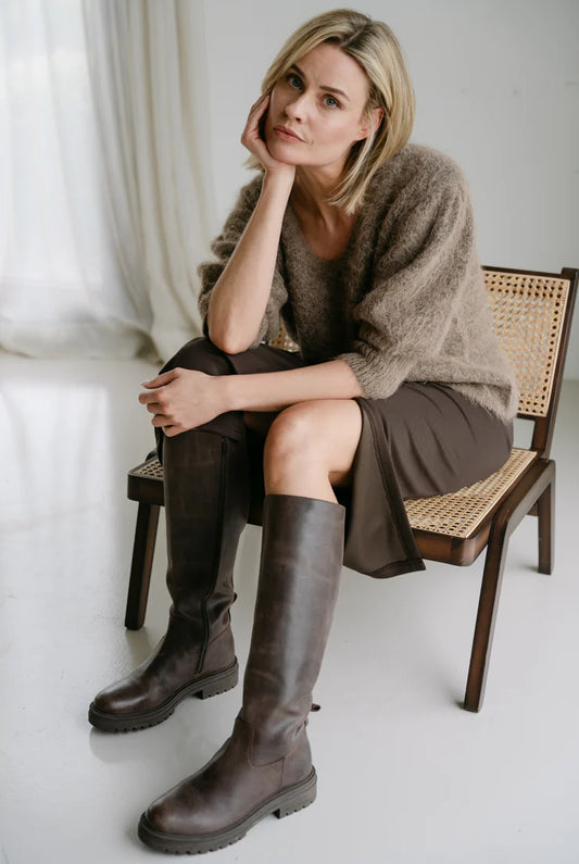 Cindy Knit
