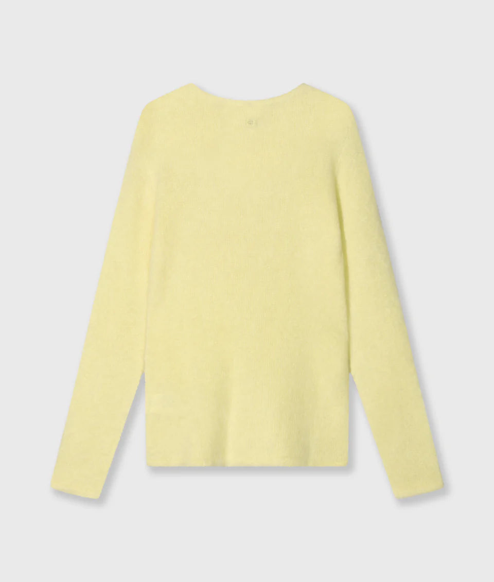 Soft Knit Sweater