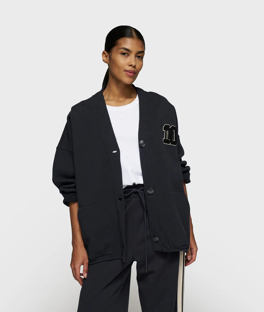 Baseball Cardigan 10