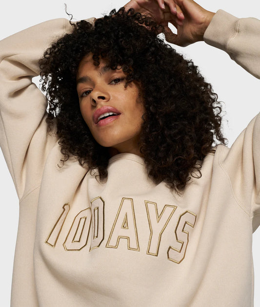 Statement Sweater