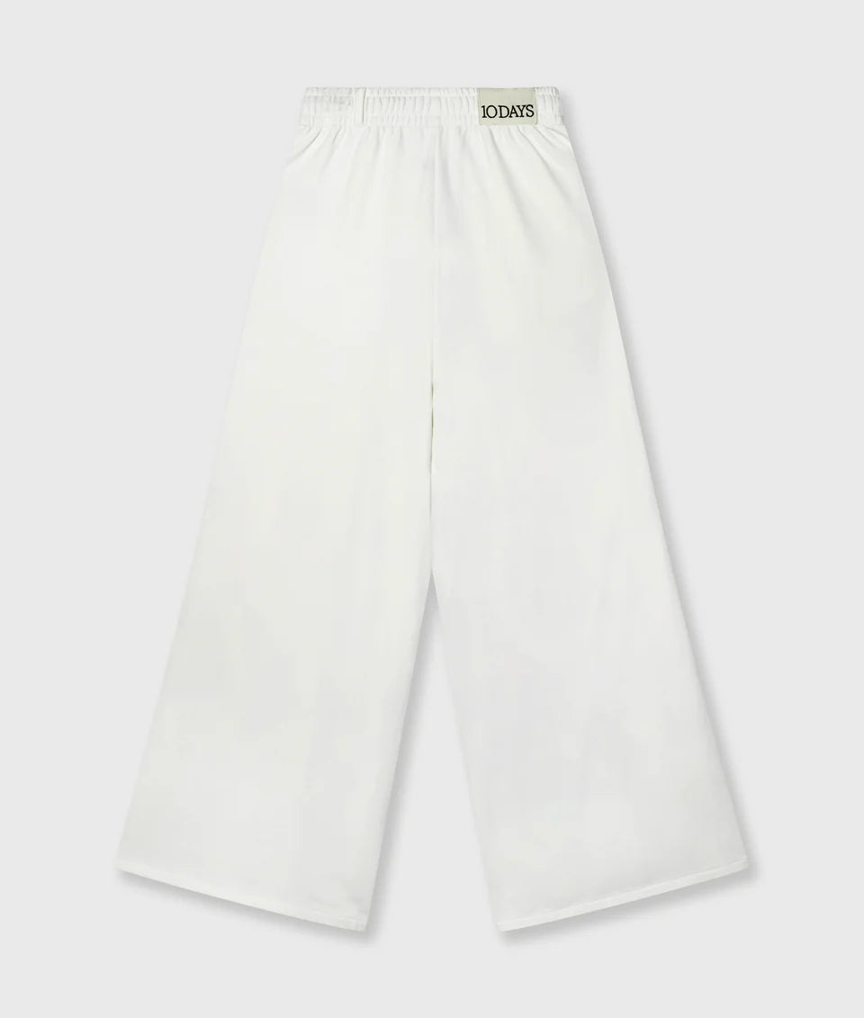 Wide Pants Tape