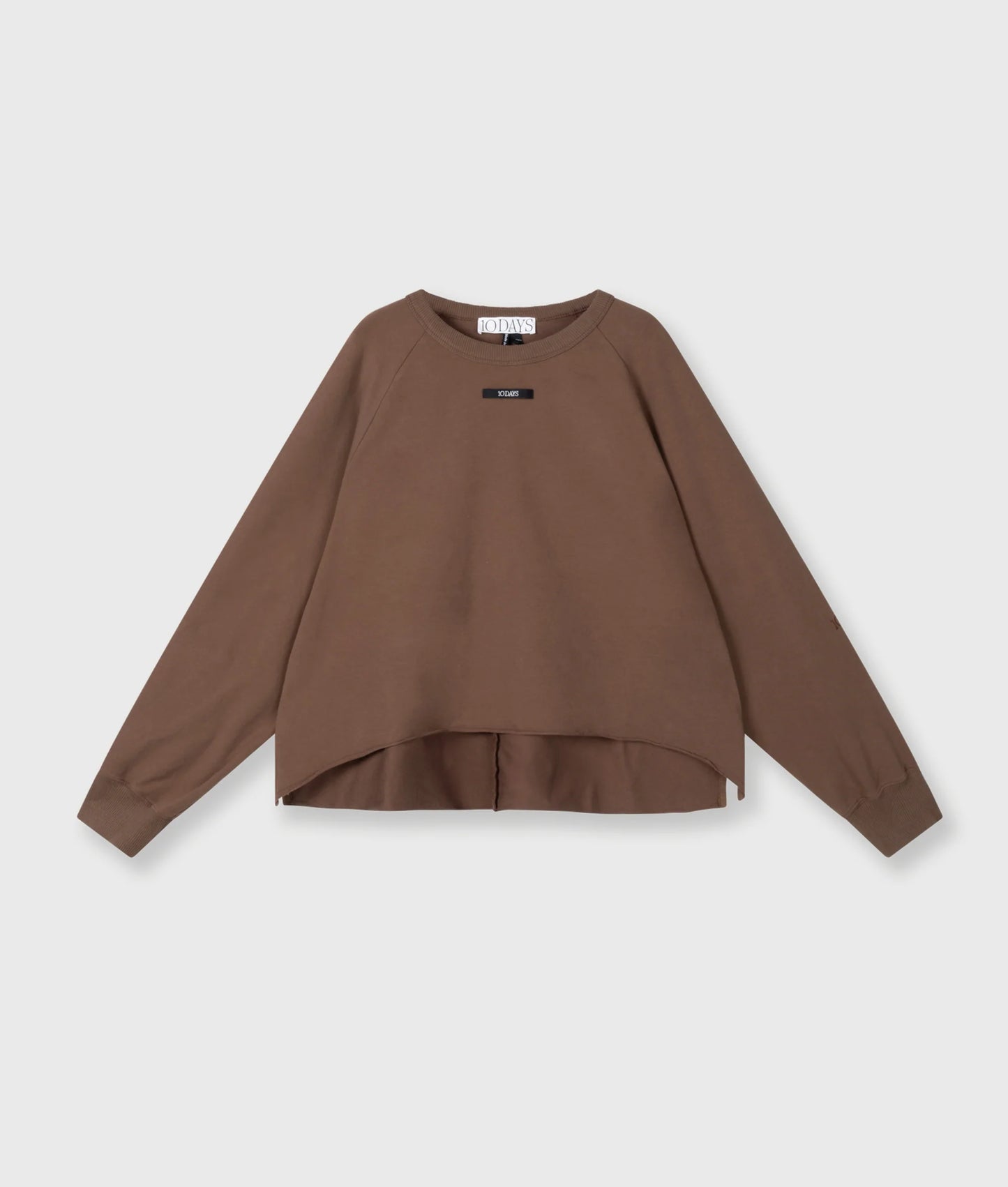 LA Sweater