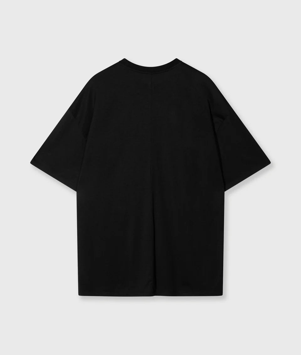 Oversized Tee Jersey