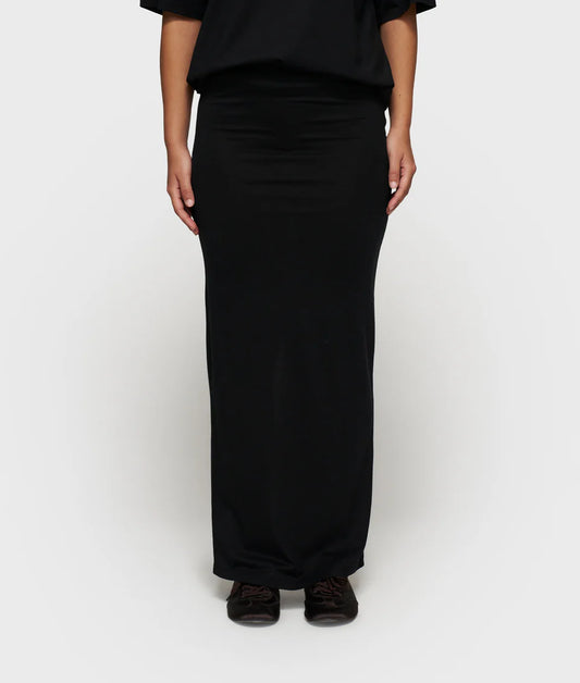 Long Skirt