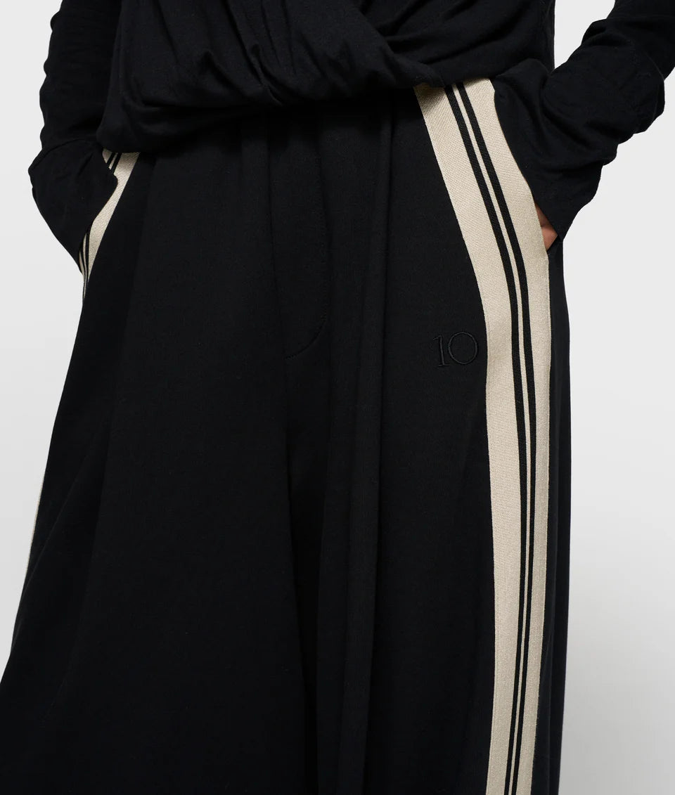 Wide Pants Tape